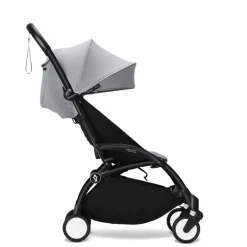 Lightweight & Travel Strollers|Stokke YOYO³ Stroller Bundle - 6+ Months