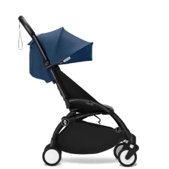 Lightweight & Travel Strollers|Stokke YOYO³ Stroller Bundle - 6+ Months