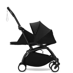 Lightweight & Travel Strollers|Stokke YOYO³ Stroller Bundle - Newborn