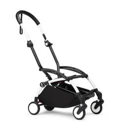 Lightweight & Travel Strollers|Stokke YOYO³ Stroller Frame