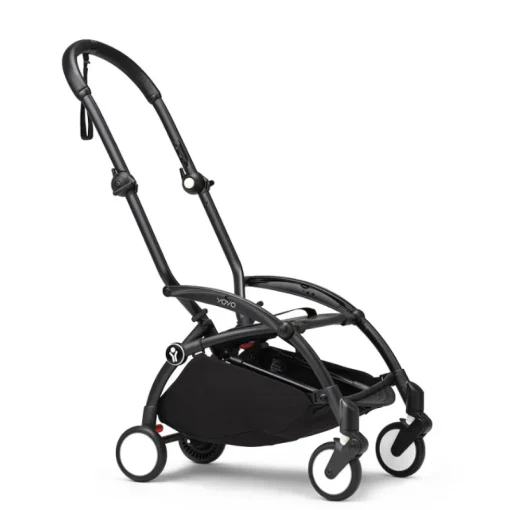 Lightweight & Travel Strollers|Stokke YOYO³ Stroller Frame