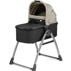 Bassinets|Bassinets|Peg Perego YPSI Bassinet with Homestand