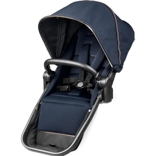 Stroller Accessories|Peg Perego YPSI Stroller Companion Seat