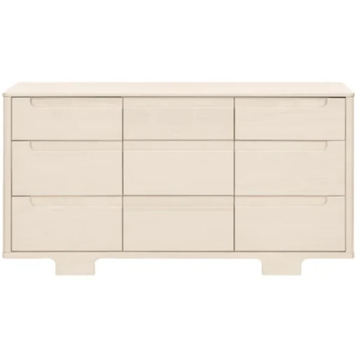 Dressers|Babyletto Yuzu 9-Drawer Dresser
