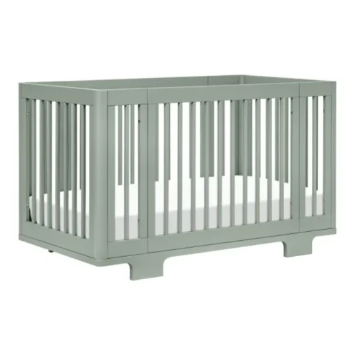 Bassinets|Bassinets|Babyletto Yuzu 8-in-1 Convertible Crib