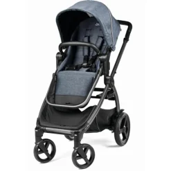 Full Size Strollers|Peg Perego Z4 Agio Stroller