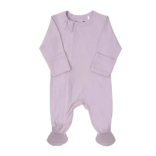 Sleepers|Coccoli Zipper Footies