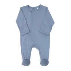 Sleepers|Coccoli Zipper Footies