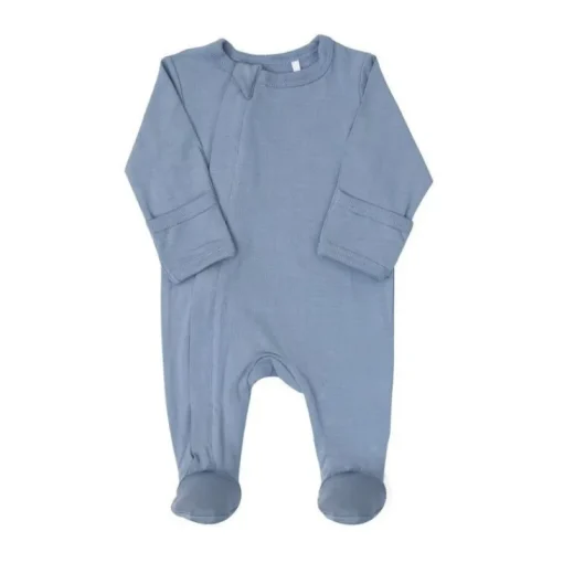 Sleepers|Coccoli Zipper Footies