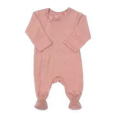 Sleepers|Coccoli Zipper Footies