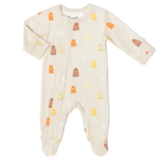 Sleepers|Coccoli Zipper Footies