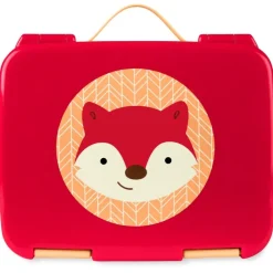 Food Prep & Storage|Skip Hop Zoo Bento Lunch Box
