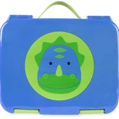 Food Prep & Storage|Skip Hop Zoo Bento Lunch Box